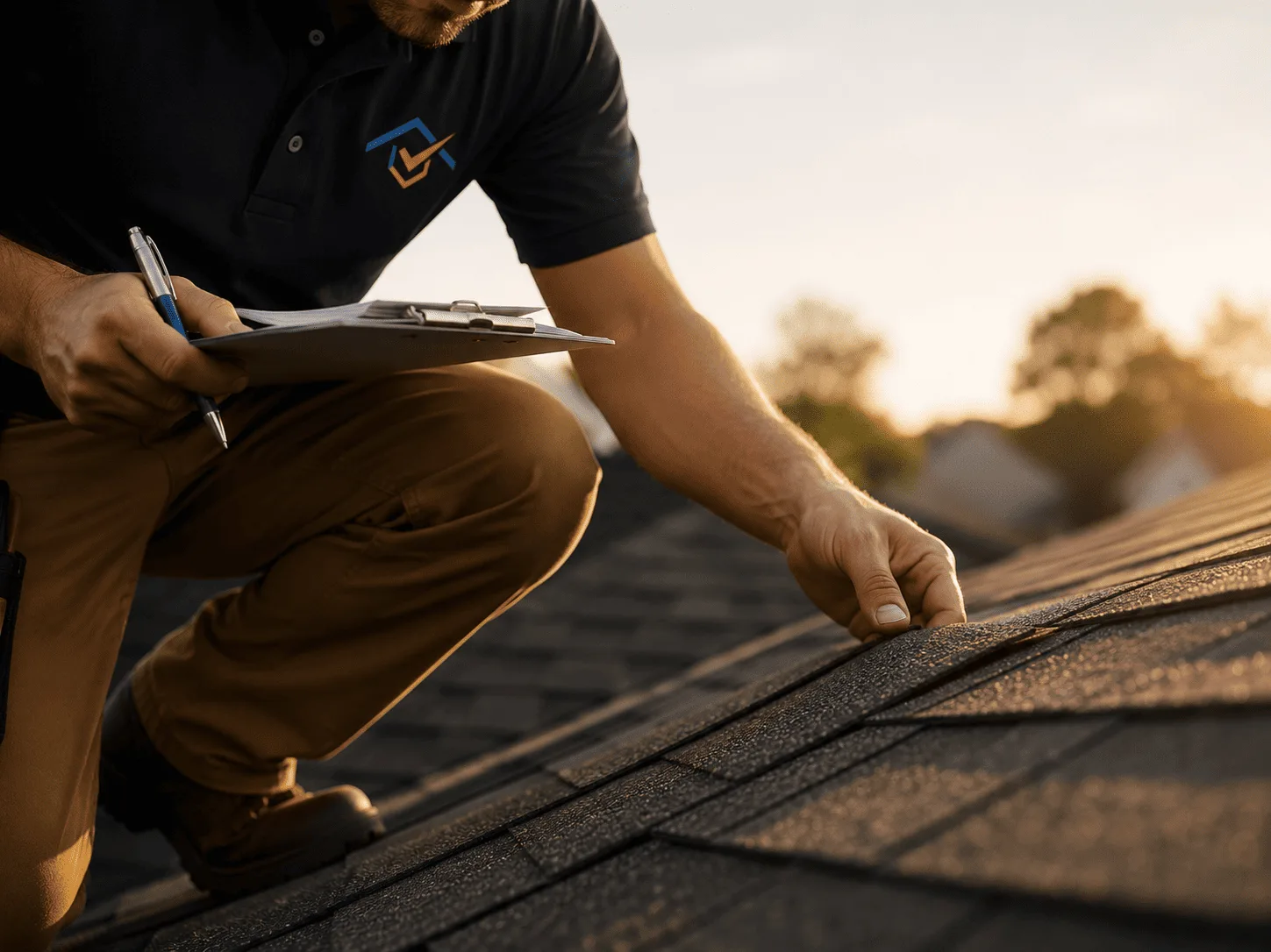 Why Choose Roof Inspection in Bunker, MO